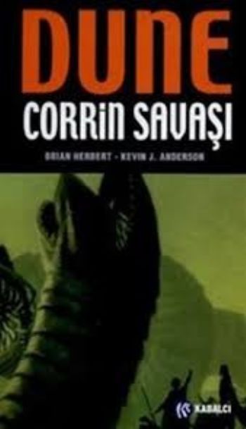 Dune Corrin Savaşı