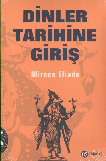 Dinler Tarihine Giriş