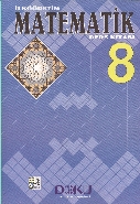 Doku İlköğretim Matematik 8 Ders Kitabı