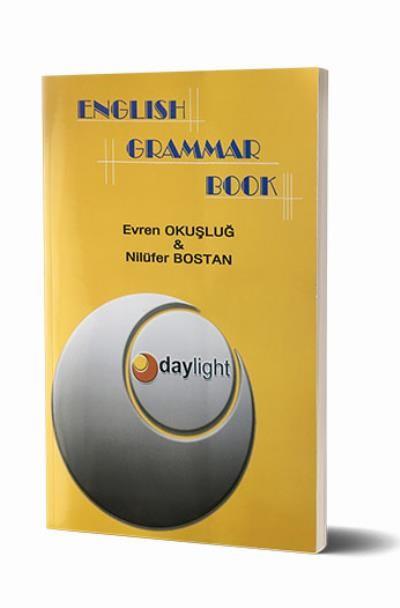 KAMPANYA Daylight English Grammar Book 6 Vcd 1 Kitap