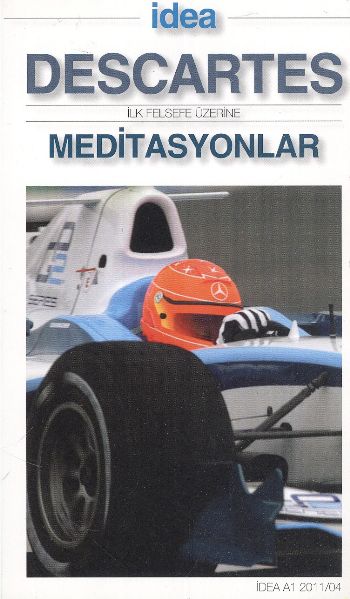 Meditasyonlar Cep Boy