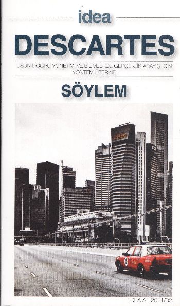 Söylem Cep Boy