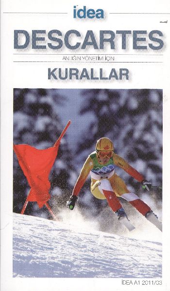 Kurallar Cep Boy