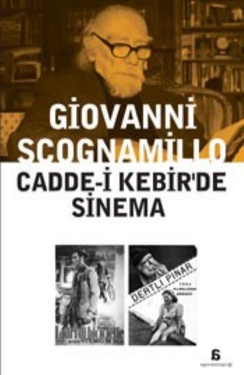 Cadde i Kebirde Sinema
