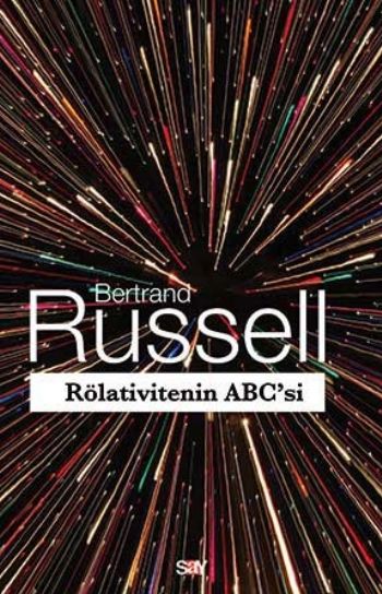 Rölativitenin ABCsi