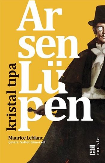 Arsen Lüpen Kristal Tıpa