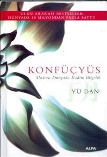 Konfüçyus Modern Dünyada Kadim Bilgelik Ciltli