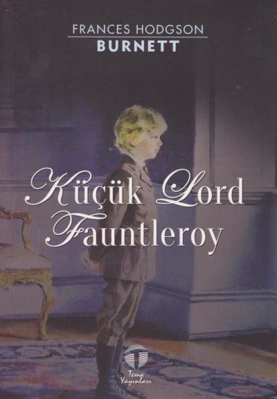 Küçük Lord Fauntleroy
