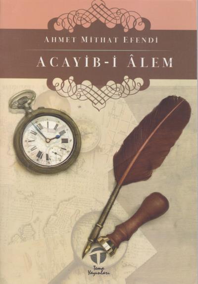 Acayib i Alem