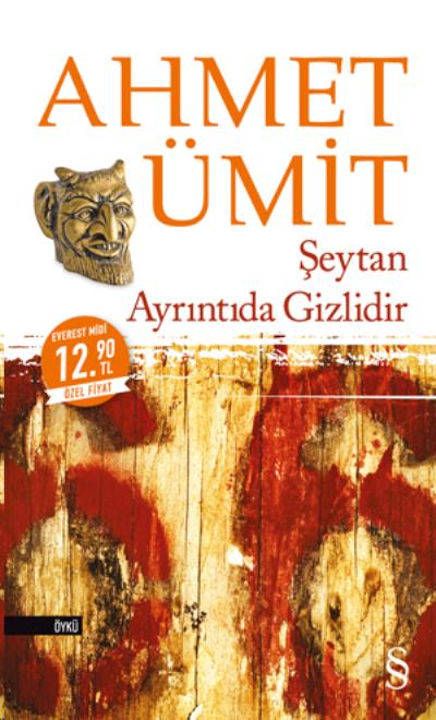 Şeytan Ayrıntıda Gizlidir Midi Boy