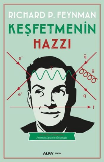 Keşfetmenin Hazzı
