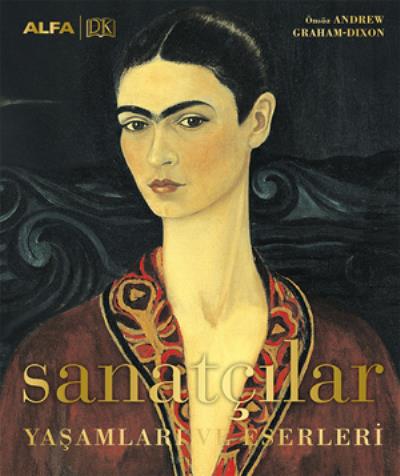 Sanatçılar Yaşamları ve Eserleri
