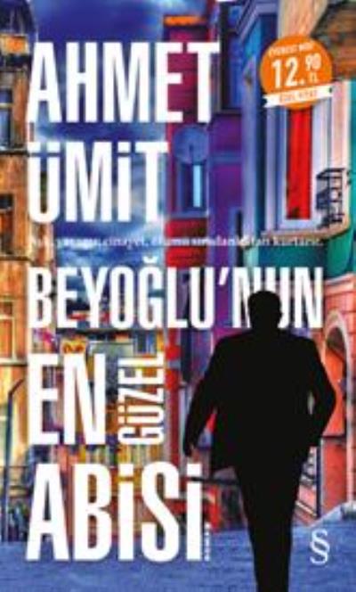 Beyoğlunun En Güzel Abisi Midi Boy