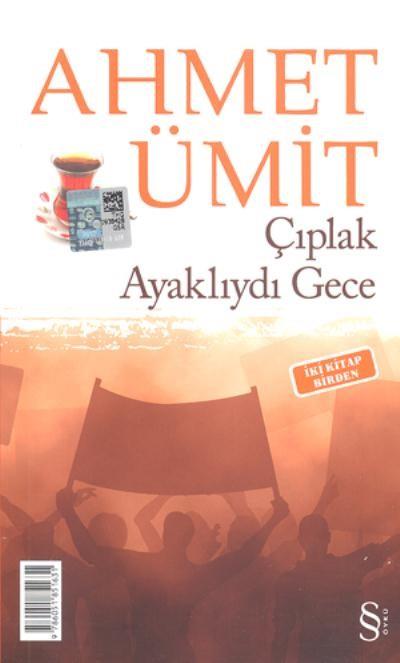 Çıplak Ayaklıydı Gece Midi Boy