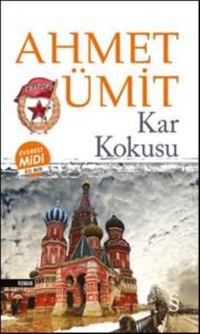 Kar Kokusu Midi Boy