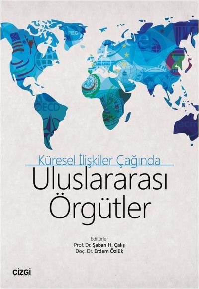 Uluslararası Örgütler
