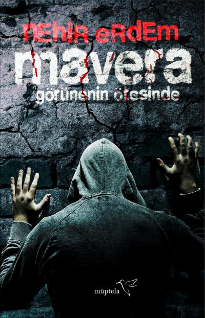 Mavera Görünenin Ötesinde