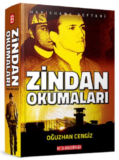 Zindan Okumaları Hapishane Defteri