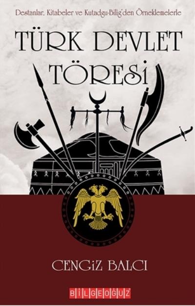 Türk Devlet Töresi