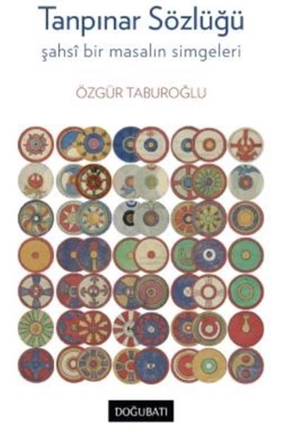Tanpınar Sözlüğü