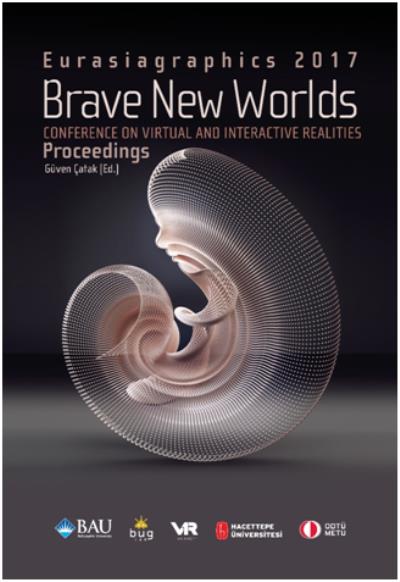 Eurasiagraphics 2017 Brave New Words
