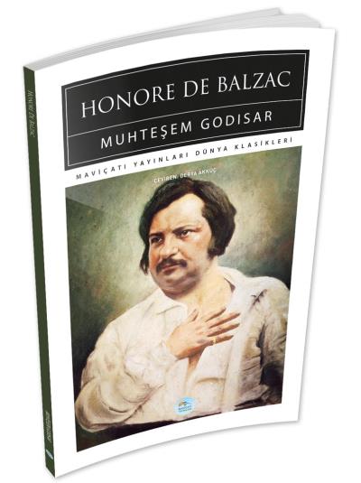 Muhteşem Godisar