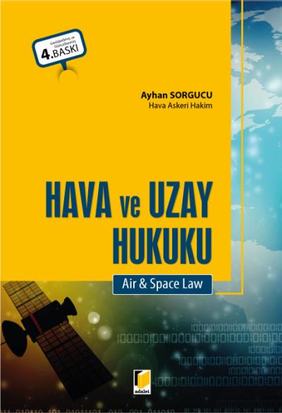 Hava ve Uzay Hukuku