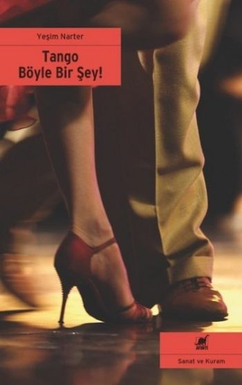 Tango Böyle Bir Şey