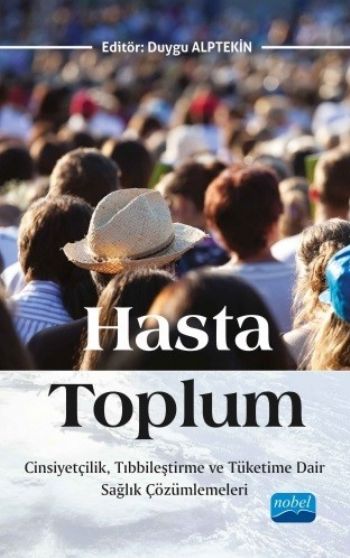 Hasta Toplum