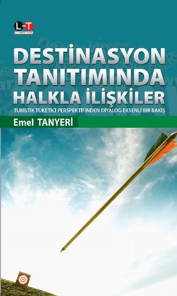 Destinasyon Tanitiminda Halkla İlişkiler