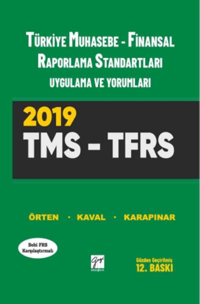 TMS TFRS 2019