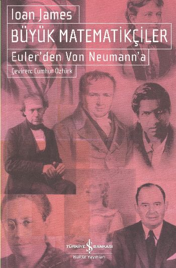 Büyük Matematikçiler
