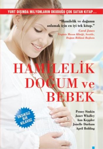Hamilelik Doğum ve Bebek