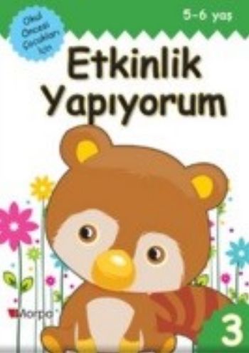 Etkinlik Yapıyorum 3