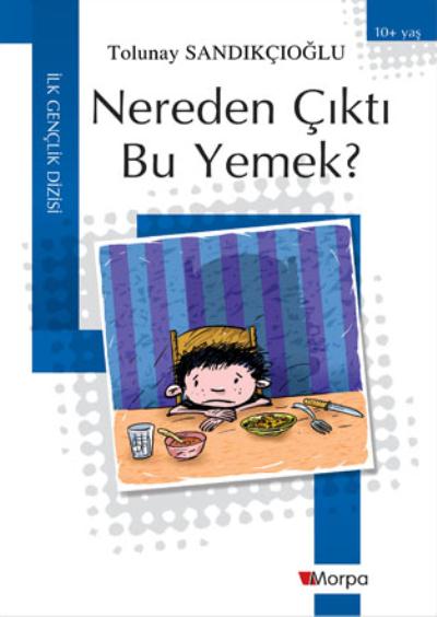 Nereden Çıktı Bu Yemek