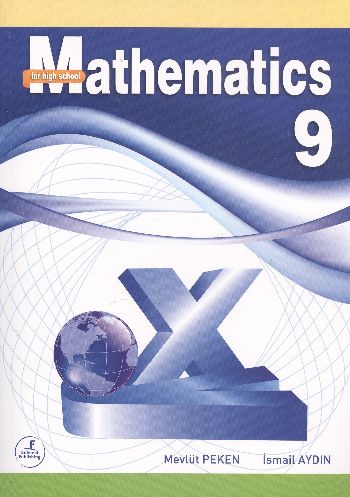 Farklı Mathematics for Hihg School 9