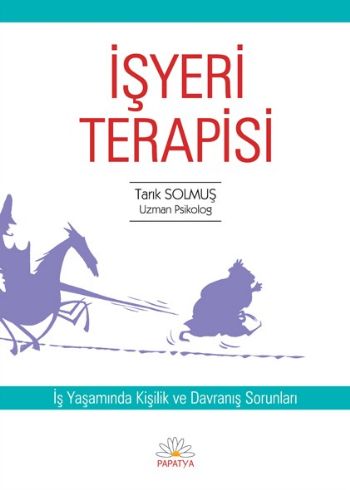 İşyeri Terapisi