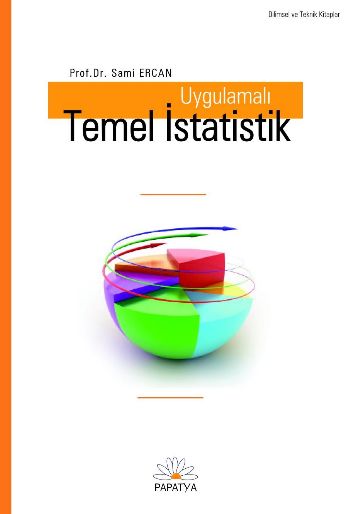 Uygulamalı Temel İstatistik