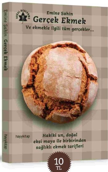 Gerçek Ekmek