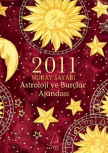 2011 Astroloji ve Burçlar Ajandası