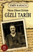 Nazım Hikmet Şiirinde Gizli Tarih Cep Boy