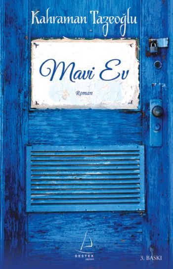 Mavi Ev