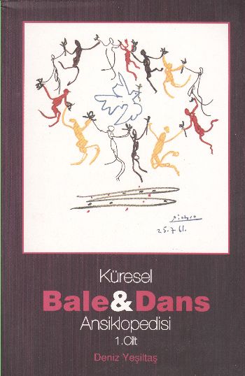 Küresel Bale Dans Ansiklopedisi 1