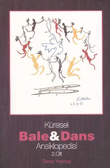 Küresel Bale Dans Ansiklopedisi 2