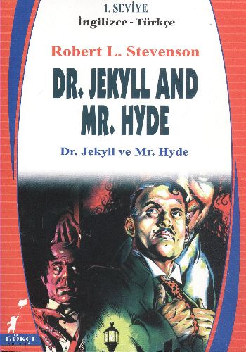 Dr. Jekyll And Mr. Hyde 1. Seviye İngilizce Türkçe