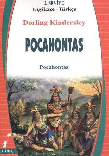 Pocahontas 2. Seviye İngilizce Türkçe