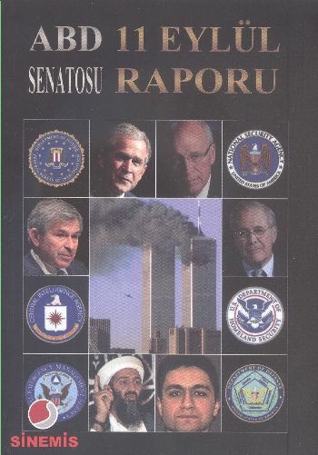 ABD Senatosu 11 Eylül Raporu