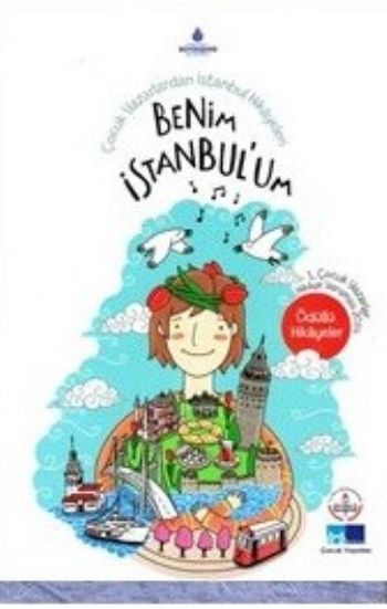 Benim İstanbulum