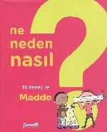 Ne Neden Nasıl 1 Madde