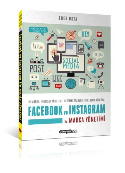 Facebook ve İnstagram İle Marka Yönetimi